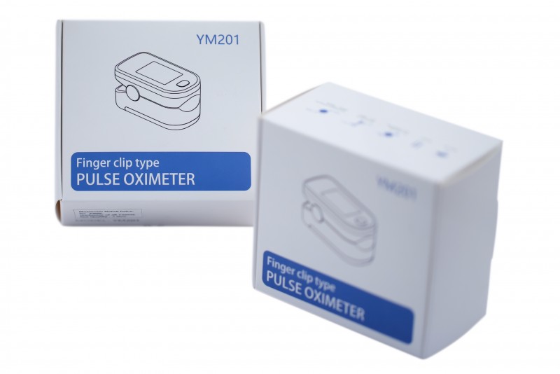 Pulse Oximeter