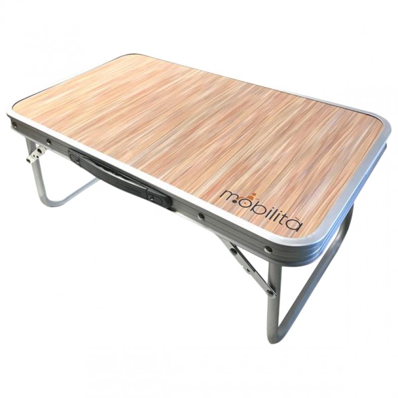 Compact Bedtop Table