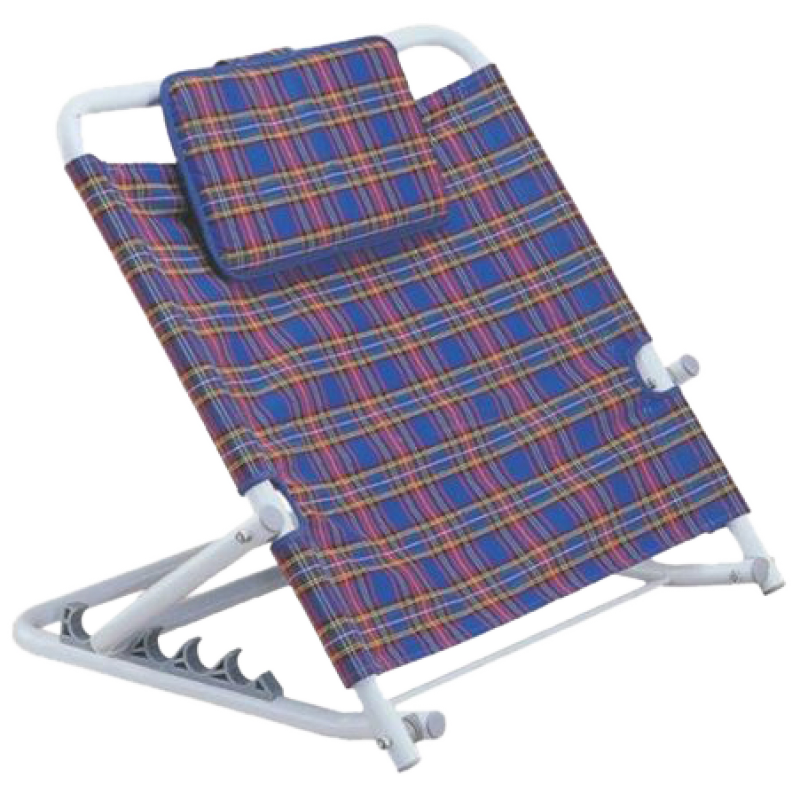 Adjustable Backrest 