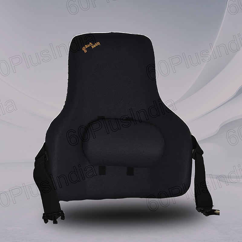 Back Support - Back Buddy Standard (Hc1)