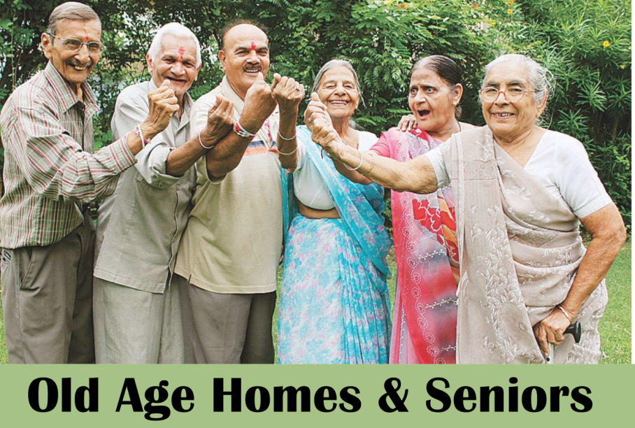 Home - Ages