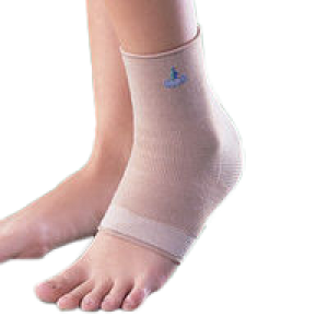 Ankle bandage best sale