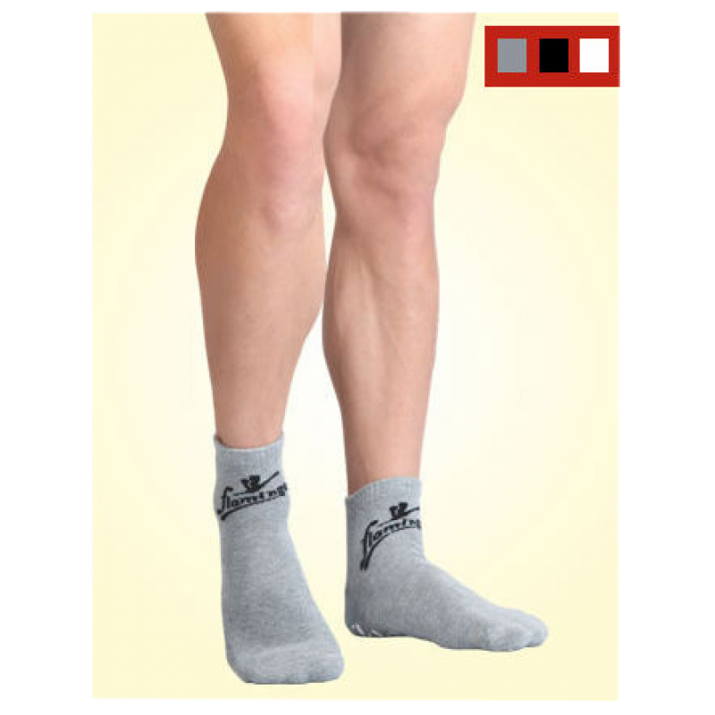 How anti skid socks and ankle support benefit seniors, Anti slip socks for  Elderly