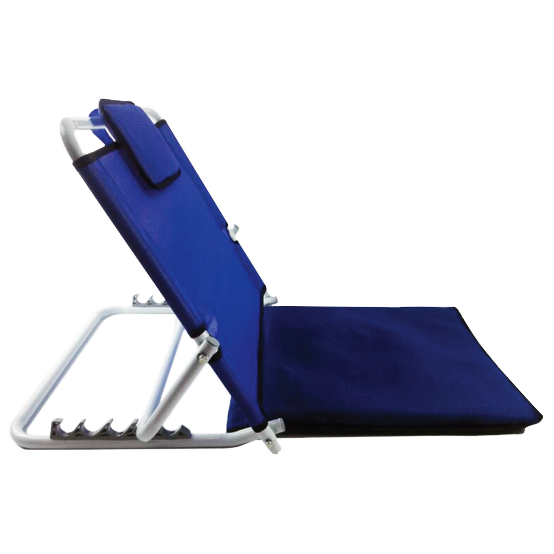 Extra-Wide Adjustable Backrest | Adjustable Ergonomic Backrest for bed ...